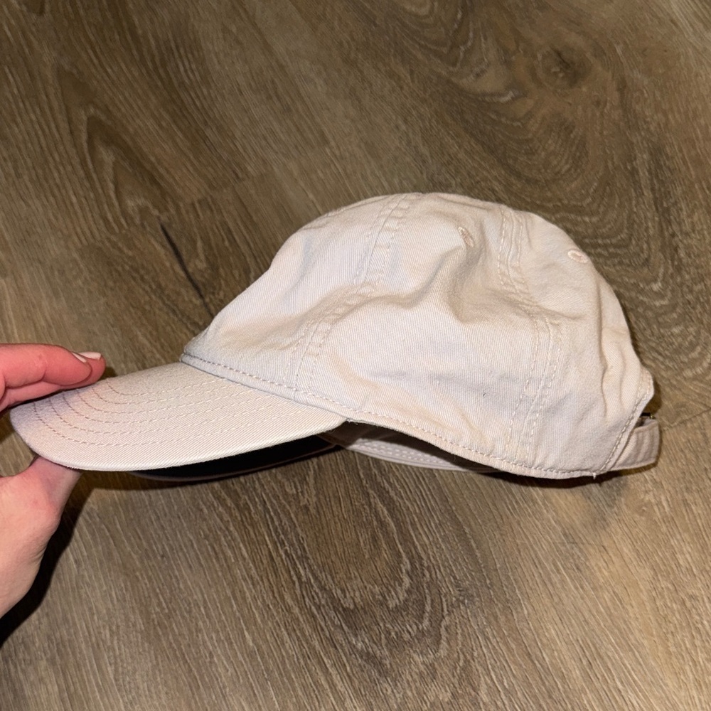 Adidas Light pink Cap with adjustable strap - Picture 4 of 5
